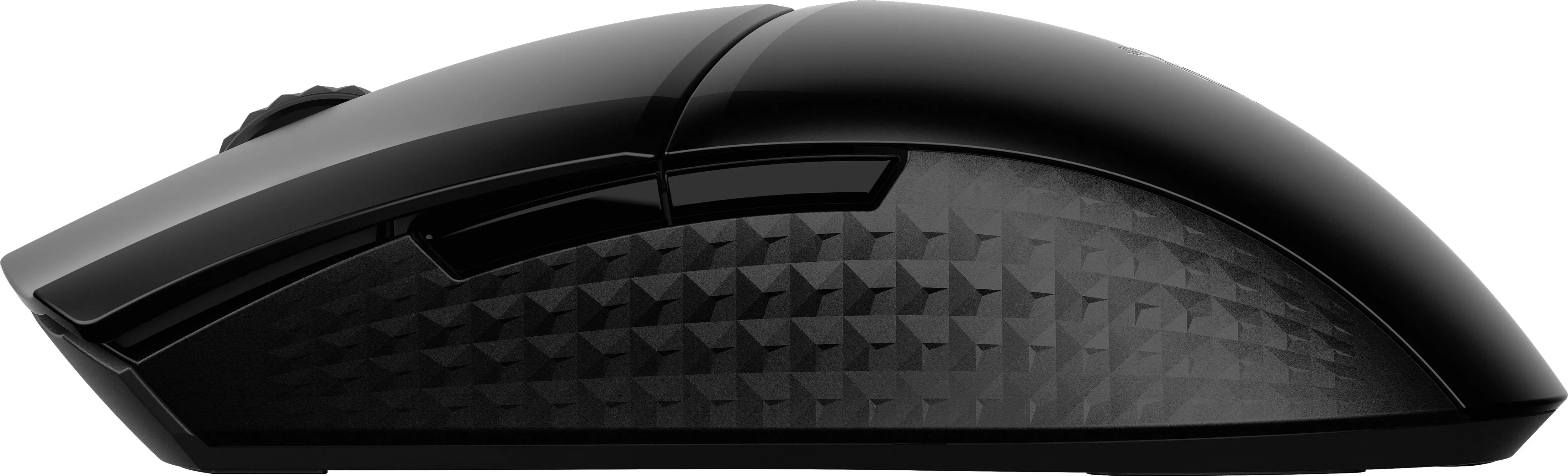 Myszka gamingowa MSI Clutch GM41 Lightweight Wireless Czarny