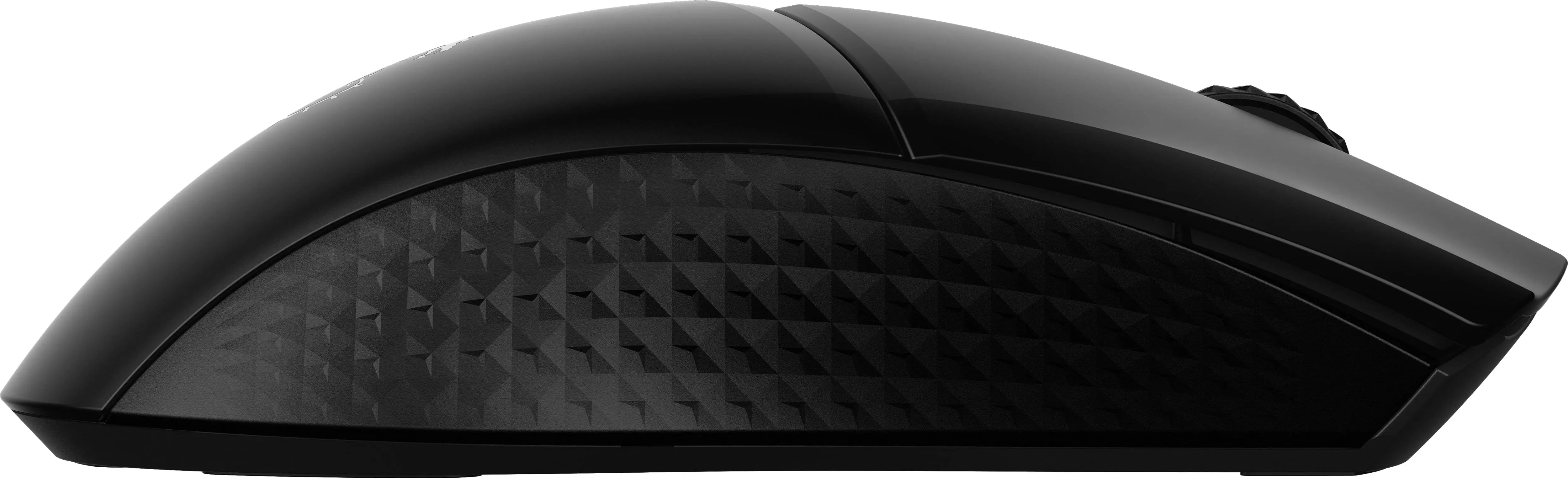 Myszka gamingowa MSI Clutch GM41 Lightweight Wireless Czarny