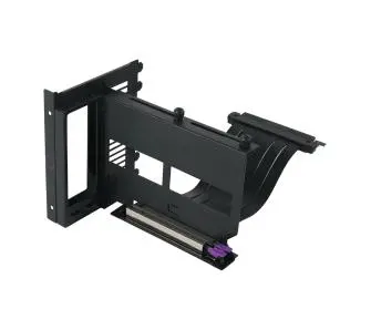 Adapter Cooler Master Uchwyt do karty Vertical GPU PCIe 3.0