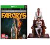 Far Cry 6 - Edycja Ultimate + figurka Gra na Xbox One (Kompatybilna z Xbox Series X)