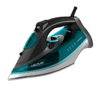 Żelazko Cecotec Fast&Furious 5040 Absolute Turbo Slide 230g/min