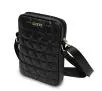 Etui na tablet Guess Quilted GUTB10QLBK 10"  Czarny