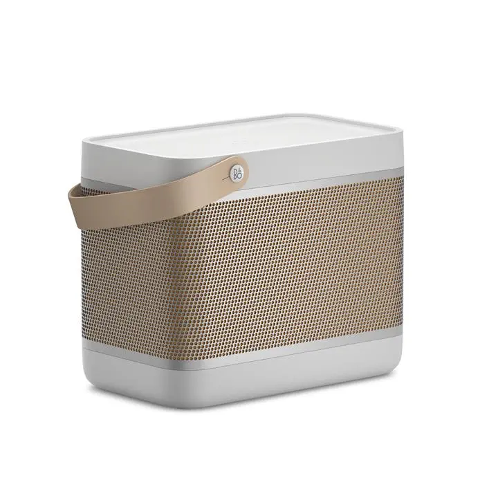 Głośnik Bluetooth Bang & Olufsen BeoLit 20 70W Grey mist Szary