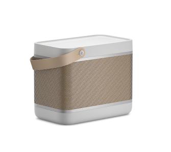 Głośnik Bluetooth Bang & Olufsen BeoLit 20 - 70W - grey mist