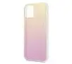 Etui Guess 3D Raised 4G Gradient GUHCP12M3D4GGPG do iPhone 12/12 Pro