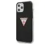 Etui Guess Triangle GUHCP12LPCUCTLBK do iPhone 12 Pro Max