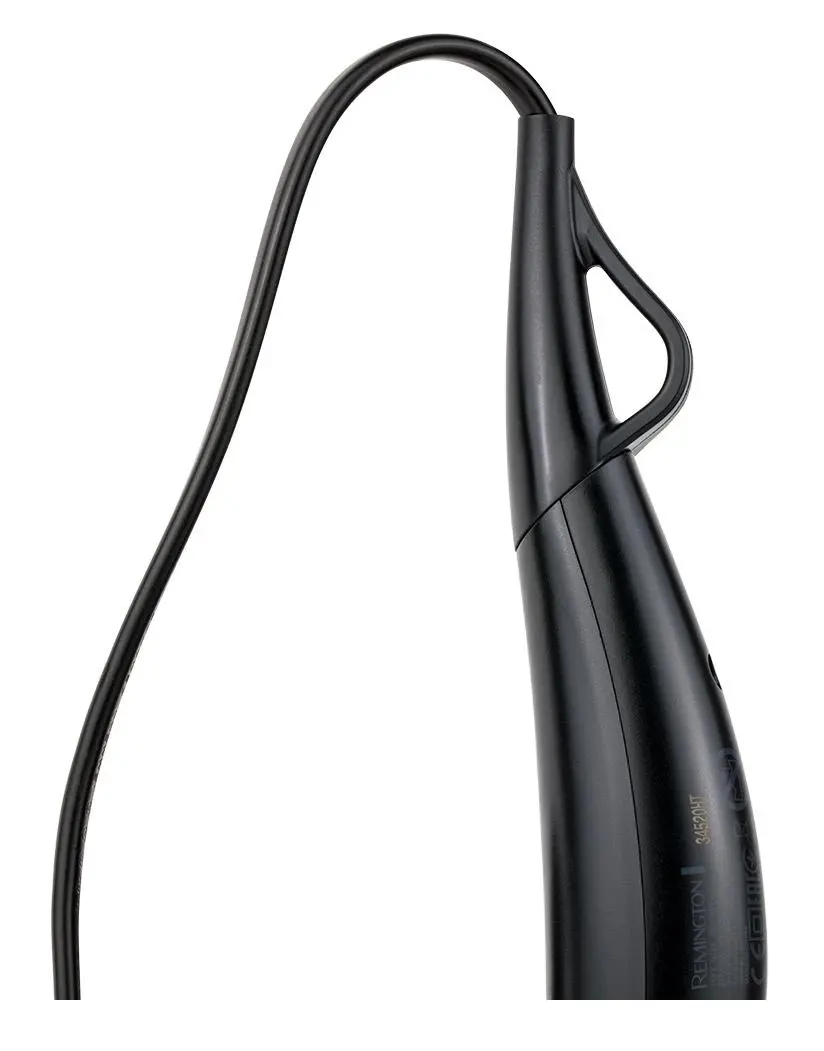 Suszarka do włosów Remington Supercare Pro AC7200 Jonizacja Dyfuzor Zimny nawiew 2200W 2 prędkości 3 temperatury