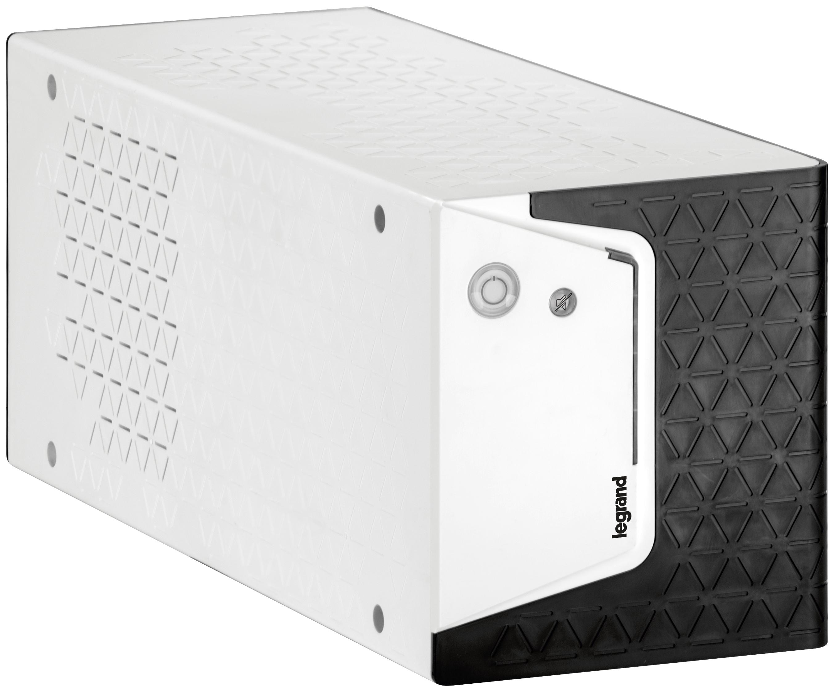 UPS Legrand Keor SP 800 FR 800VA 480W