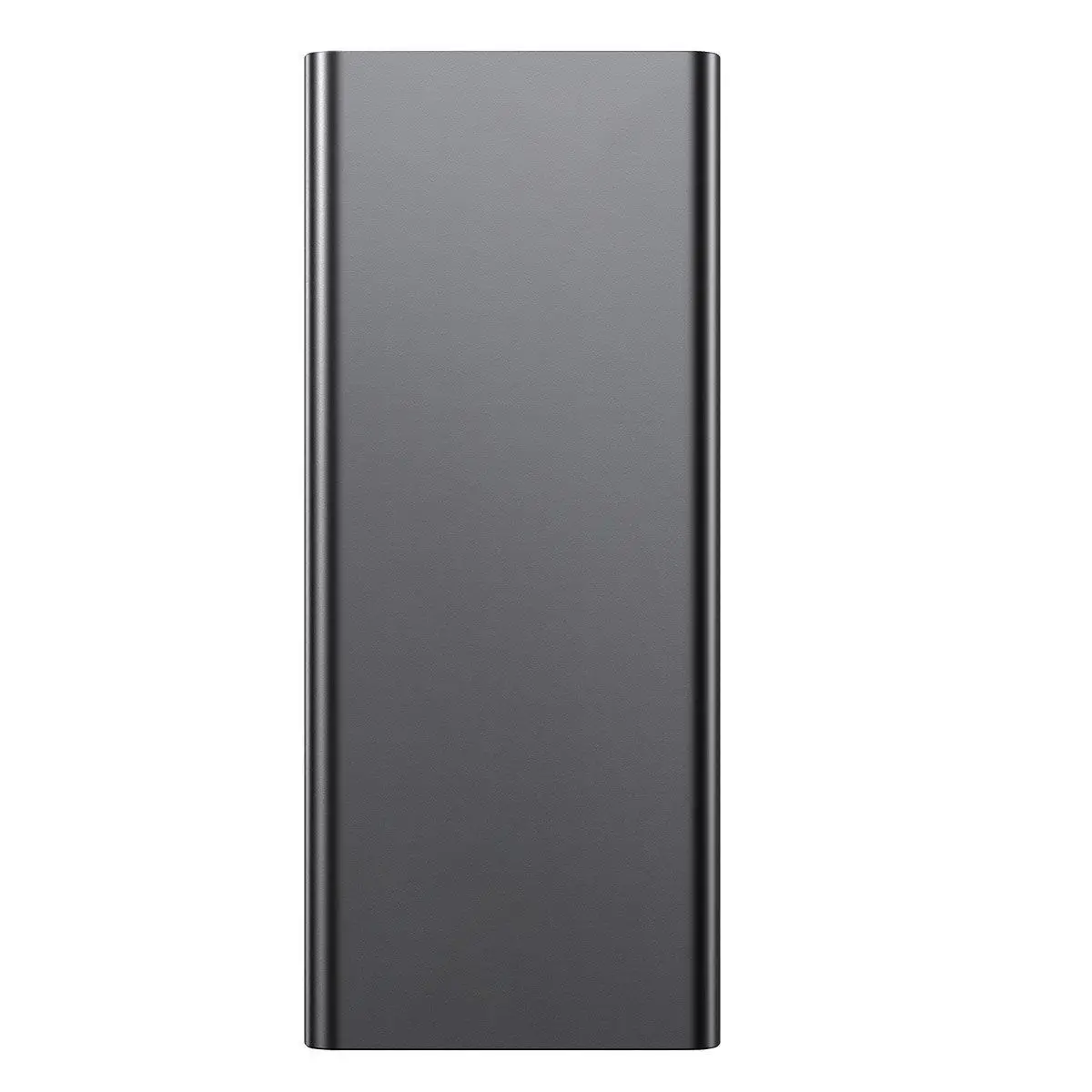 Powerbank Baseus PPIMDA-D01 Adaman 20000mAh metalowy 65W Czarny