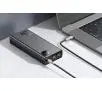 Powerbank Baseus PPIMDA-D01 Adaman 20000mAh metalowy 65W Czarny