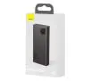Powerbank Baseus PPIMDA-D01 Adaman 20000mAh metalowy 65W Czarny