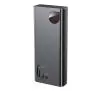 Powerbank Baseus PPIMDA-D01 Adaman 20000mAh metalowy 65W Czarny