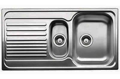 Zlewozmywak Blanco TIPO 6 S 519533