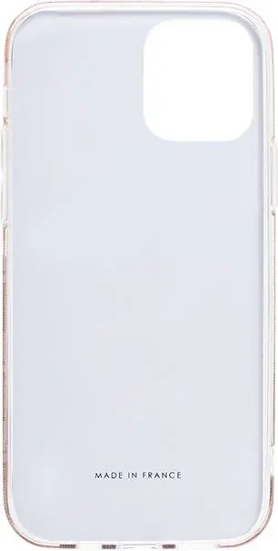 Etui Artefakt AFSGCORIP1254P do iPhone 12 mini Różowy