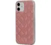 Etui Artefakt AFSGCORIP1254P do iPhone 12 mini Różowy