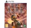 Oddworld Soulstorm Edycja Day One Gra na PS5