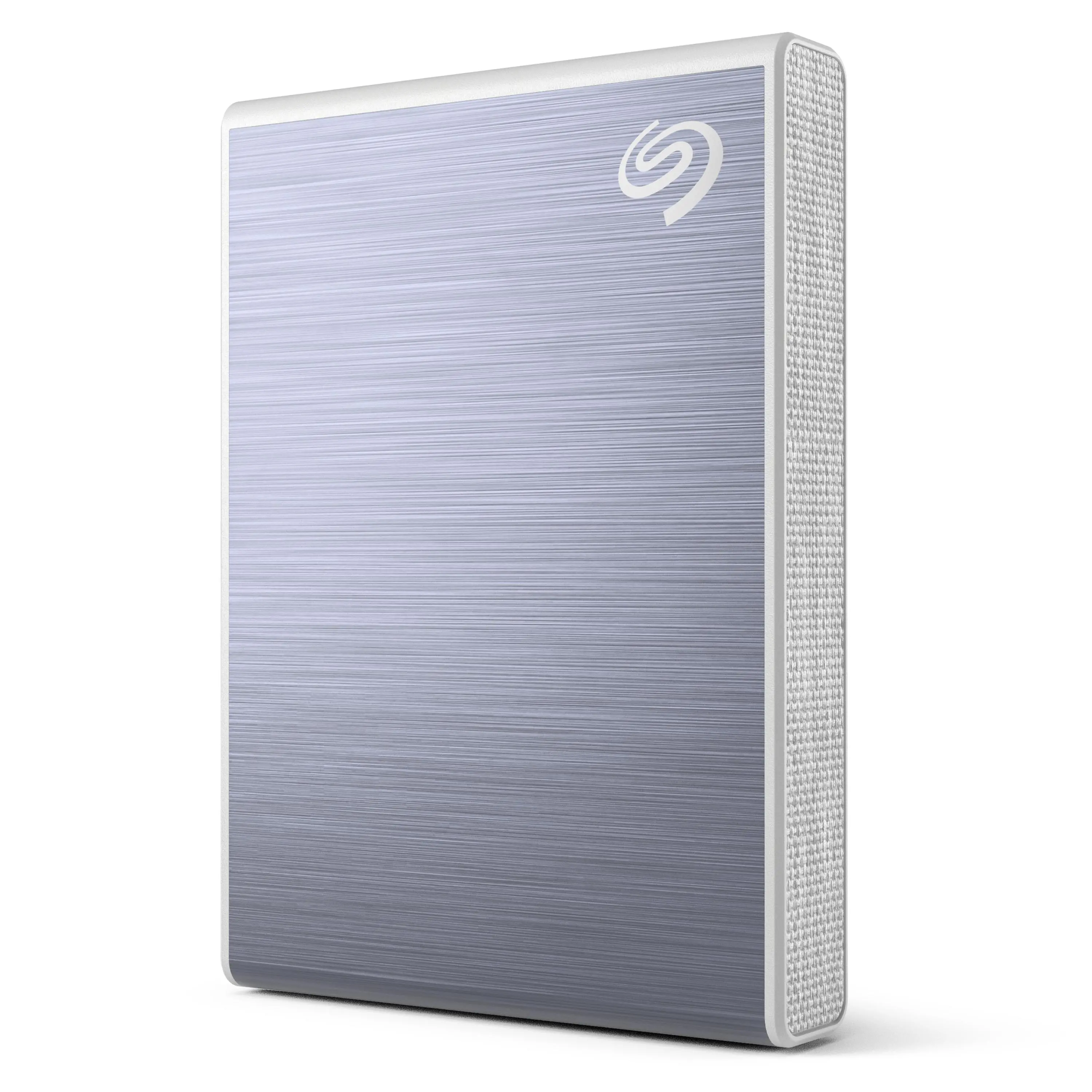 Dysk Seagate One Touch SSDv2 STKG1000402 1TB USB 3.2 Typ C Niebieski