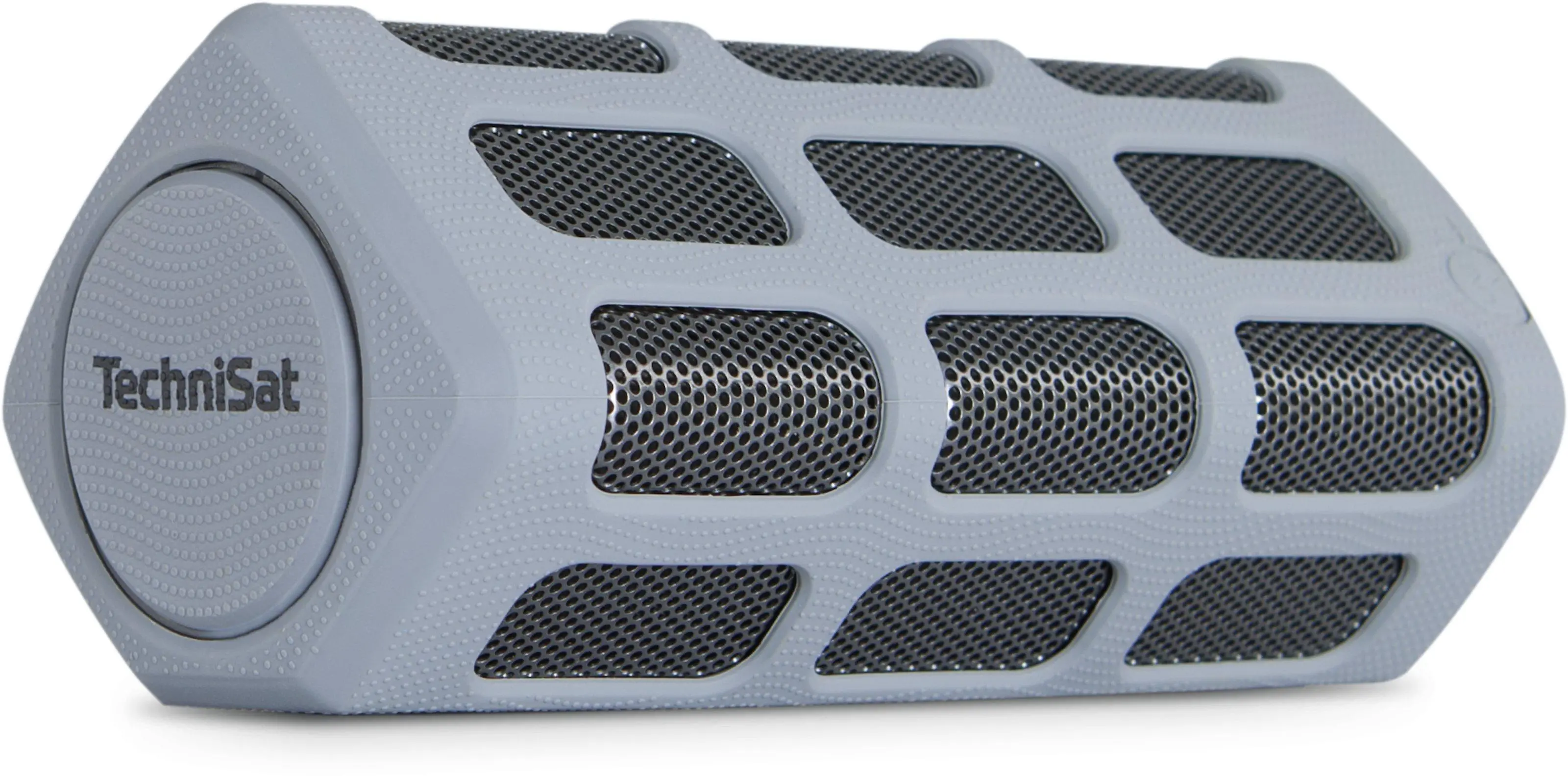 Głośnik Bluetooth TechniSat BLUSPEAKER OD 300 10W Szary