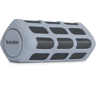 Głośnik Bluetooth TechniSat BLUSPEAKER OD 300 10W Szary