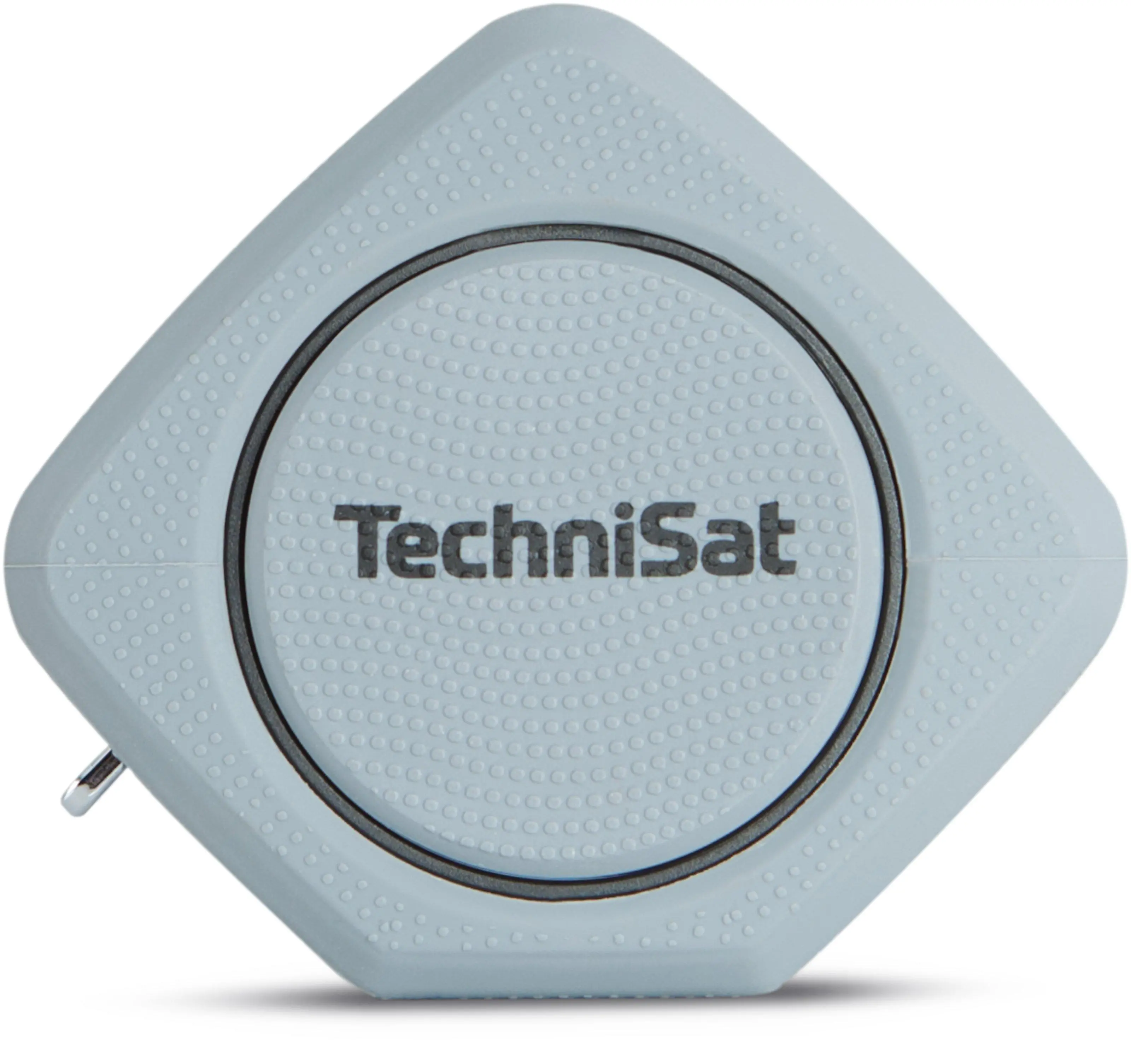 Głośnik Bluetooth TechniSat BLUSPEAKER OD 300 10W Szary