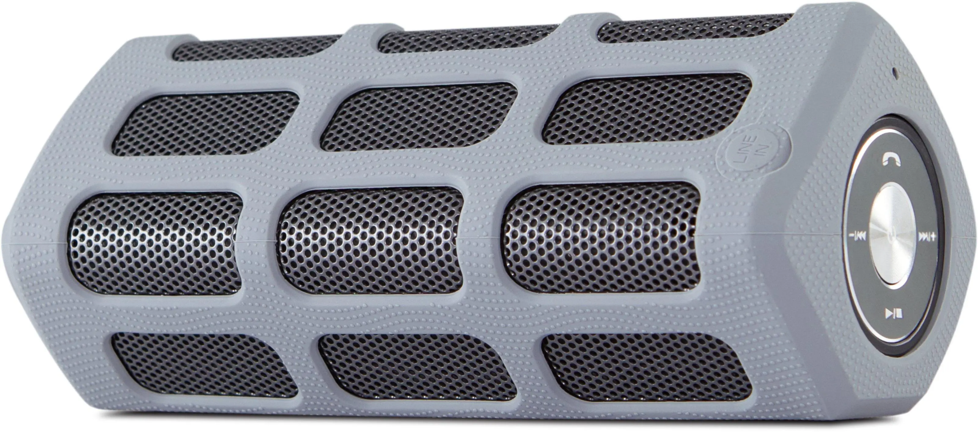 Głośnik Bluetooth TechniSat BLUSPEAKER OD 300 10W Szary
