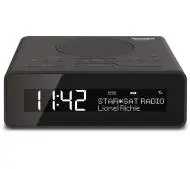 TechniSat DigitRadio 51 Czarny