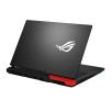Laptop ASUS ROG Strix G15 G513QM-HN014T 15,6" 144Hz AMD Ryzen 7 5800H 16GB RAM  1TB Dysk SSD  RTX3060 Grafika Win10
