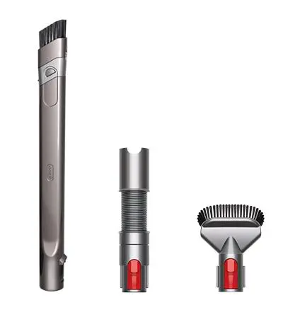 Zestaw akcesoriów Dyson do sprzątania samochodu 968333-01