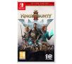King's Bounty II Edycja Kolekcjonerska Gra na Nintendo Switch
