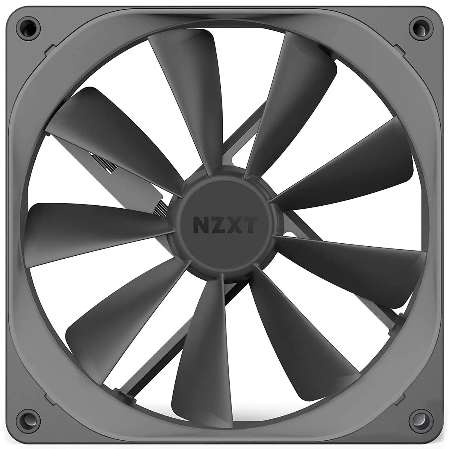Wentylator NZXT Aer F 140mm Czarny