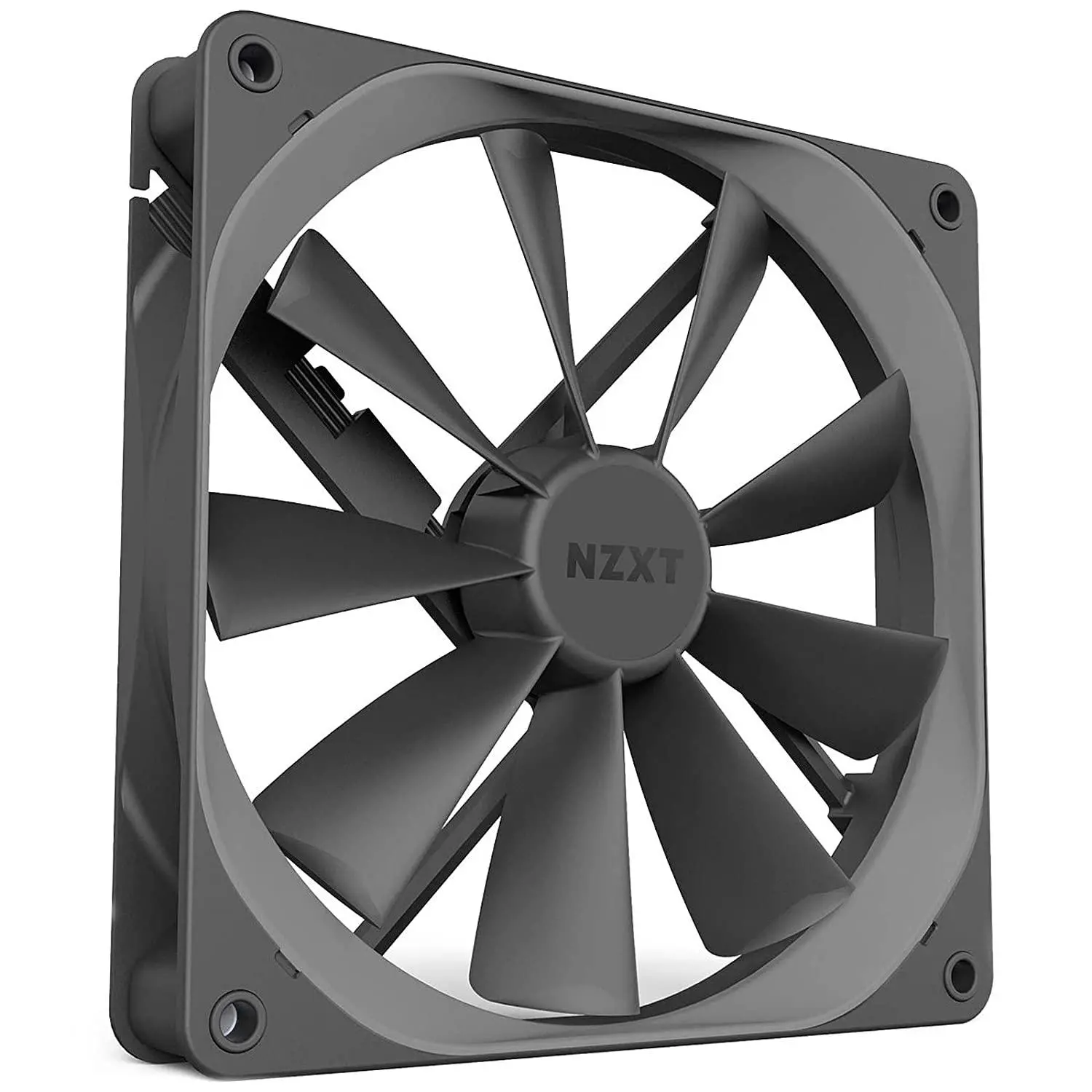 Wentylator NZXT Aer F 140mm Czarny