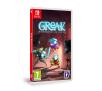 Greak: Memories of Azur - Gra na Nintendo Switch