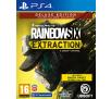 Tom Clancy's Rainbow Six Extraction Edycja Deluxe Gra na PS4 (Kompatybilna z PS5)