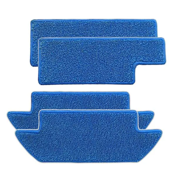 Nakładka do mopowania Hobot 4szt.