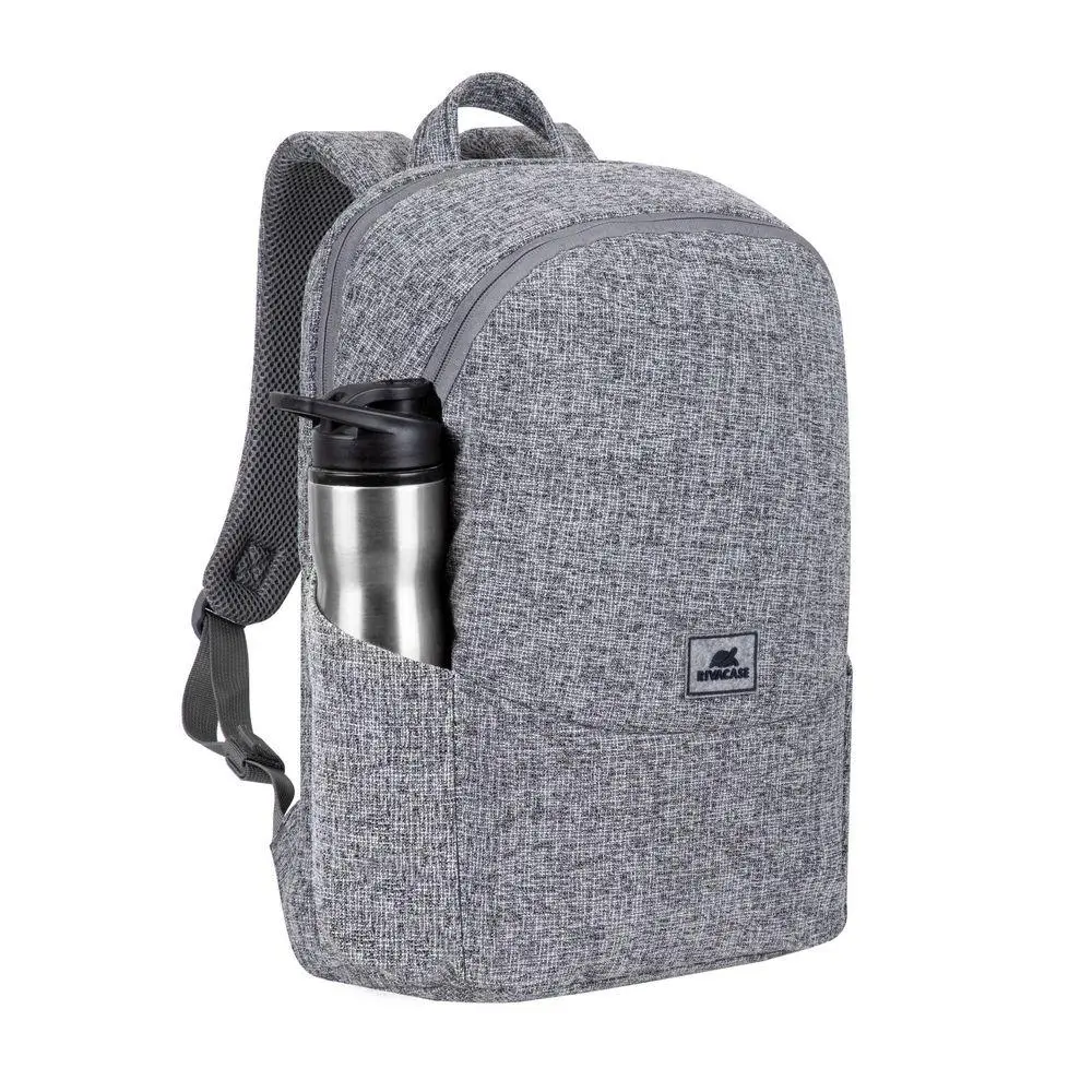 Plecak na laptopa Rivacase Anvik 15,6" 7962 Szary