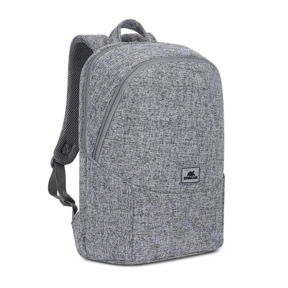 Plecak na laptopa Rivacase Anvik 15,6" 7962 Szary