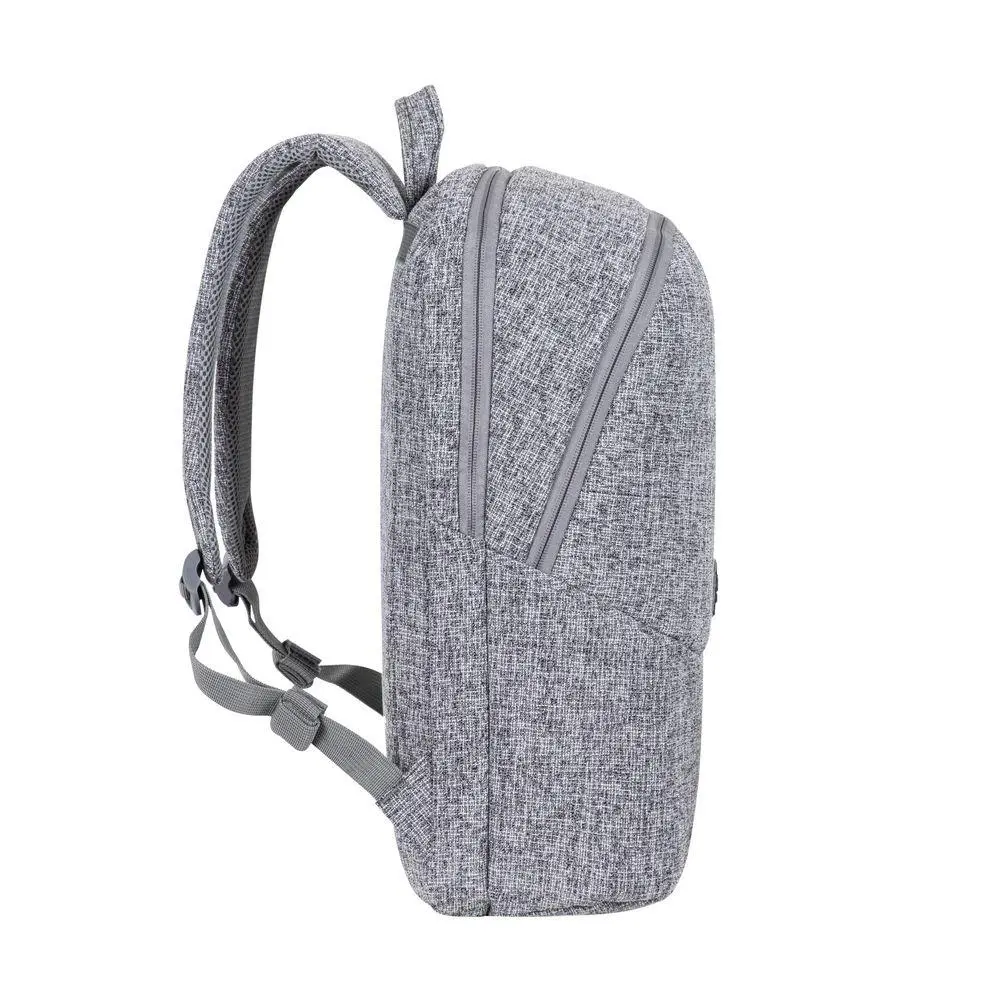 Plecak na laptopa Rivacase Anvik 15,6" 7962 Szary