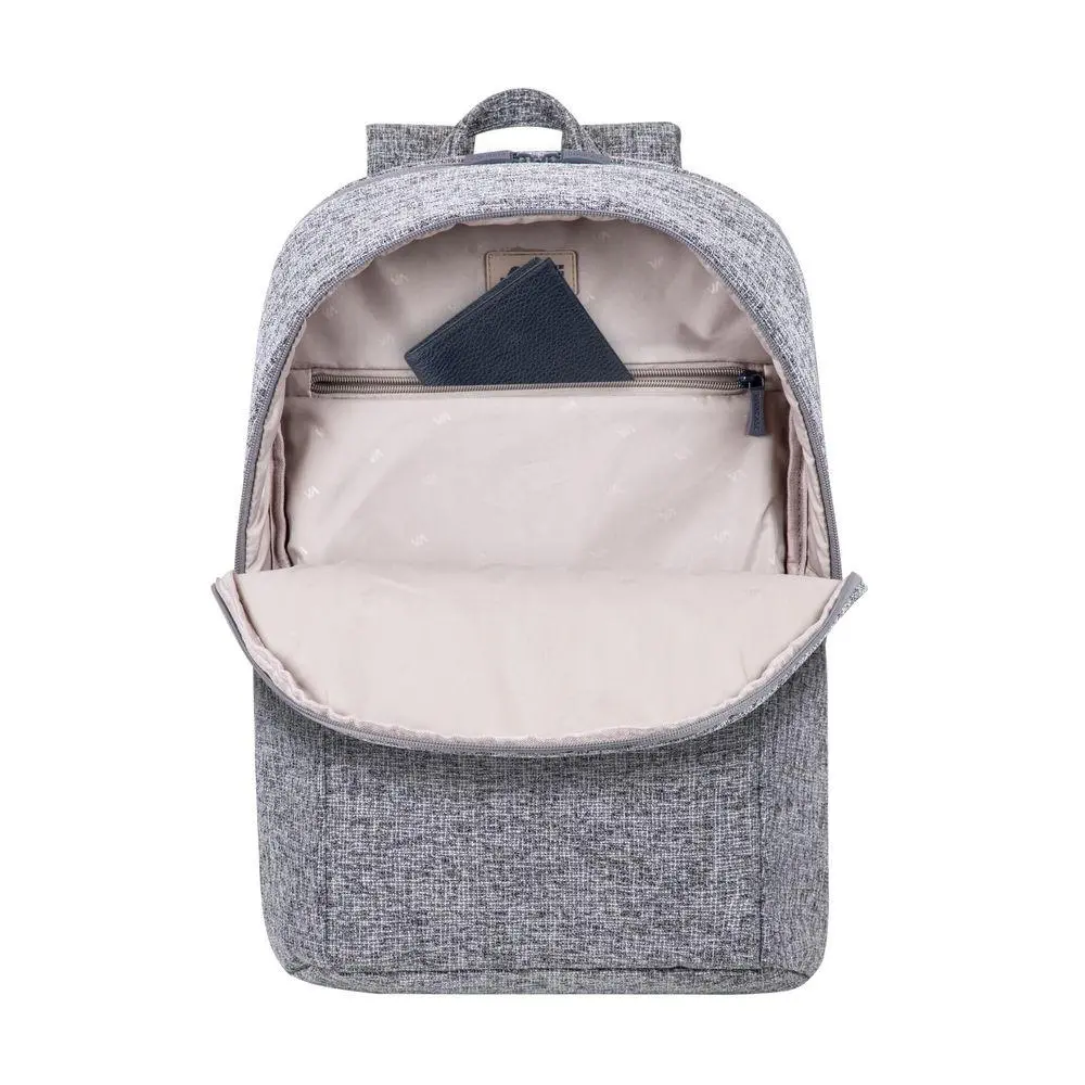 Plecak na laptopa Rivacase Anvik 15,6" 7962 Szary
