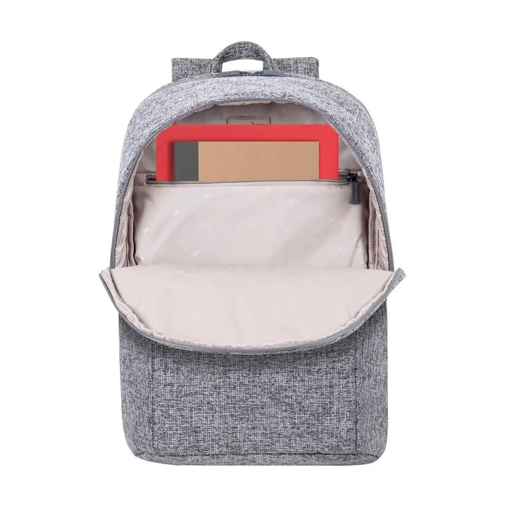 Plecak na laptopa Rivacase Anvik 15,6" 7962 Szary