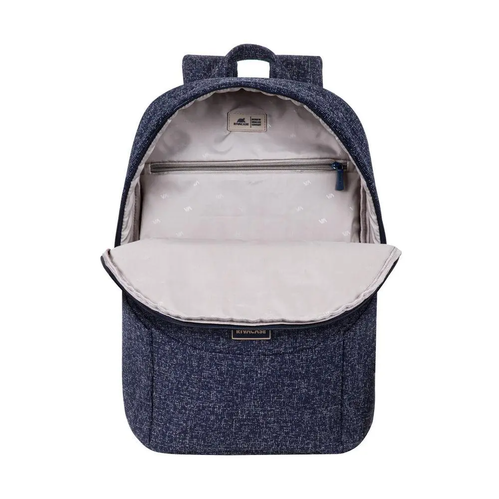 Plecak na laptopa Rivacase Anvik 15,6" 7962 Granatowy