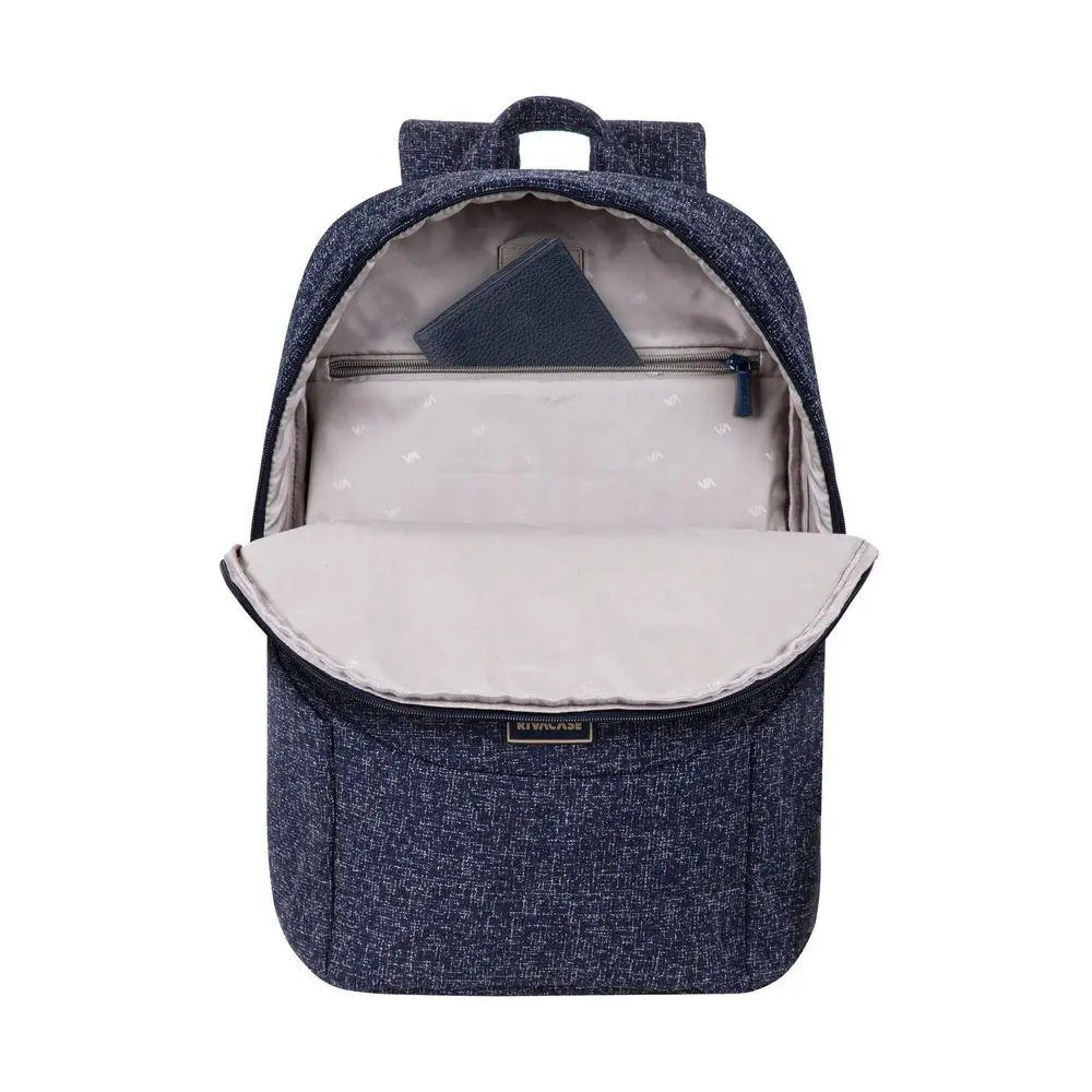 Plecak na laptopa Rivacase Anvik 15,6" 7962 Granatowy