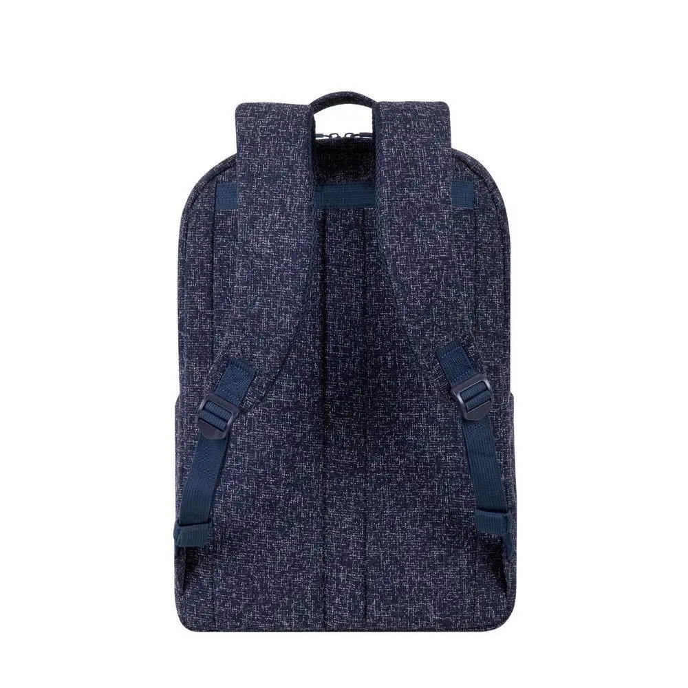 Plecak na laptopa Rivacase Anvik 15,6" 7962 Granatowy