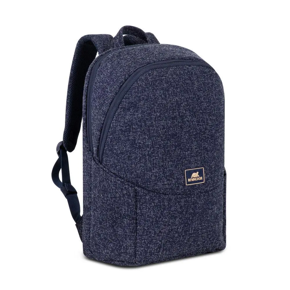 Plecak na laptopa Rivacase Anvik 15,6" 7962 Granatowy