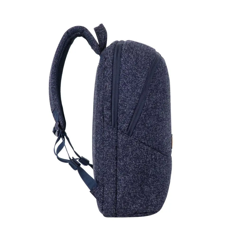 Plecak na laptopa Rivacase Anvik 15,6" 7962 Granatowy