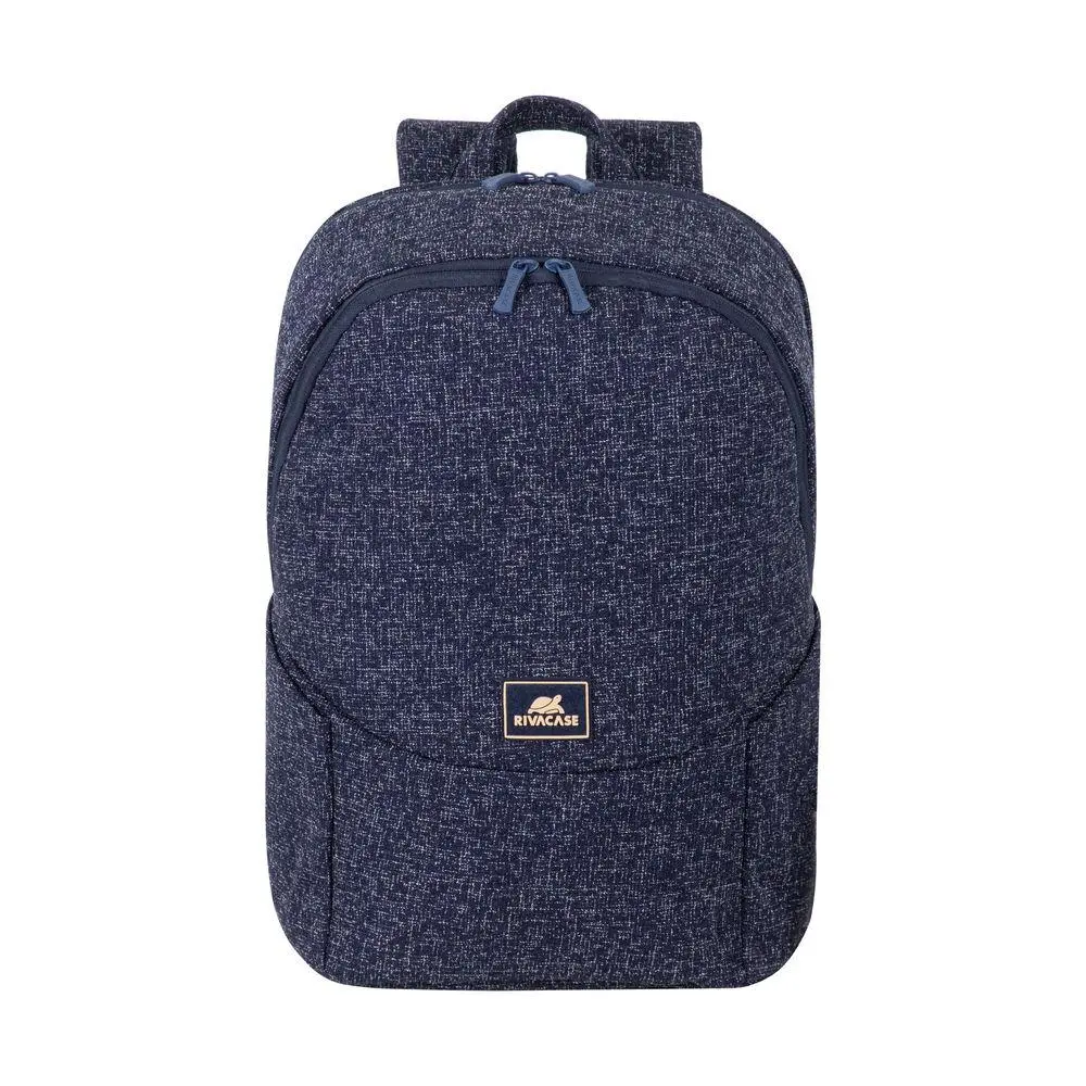 Plecak na laptopa Rivacase Anvik 15,6" 7962 Granatowy