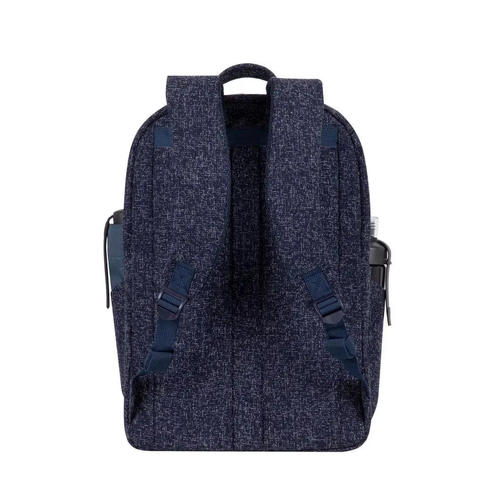 Plecak na laptopa Rivacase Anvik 15,6" 7962 Granatowy