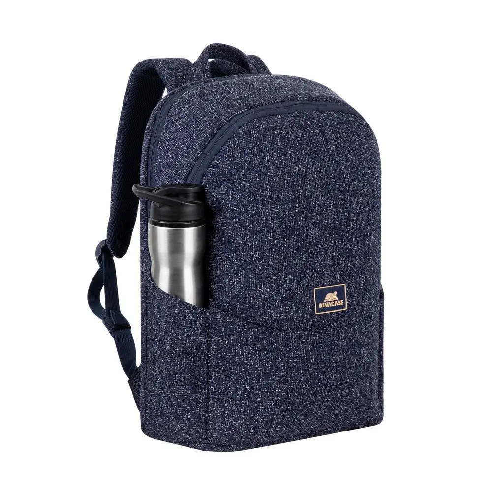 Plecak na laptopa Rivacase Anvik 15,6" 7962 Granatowy