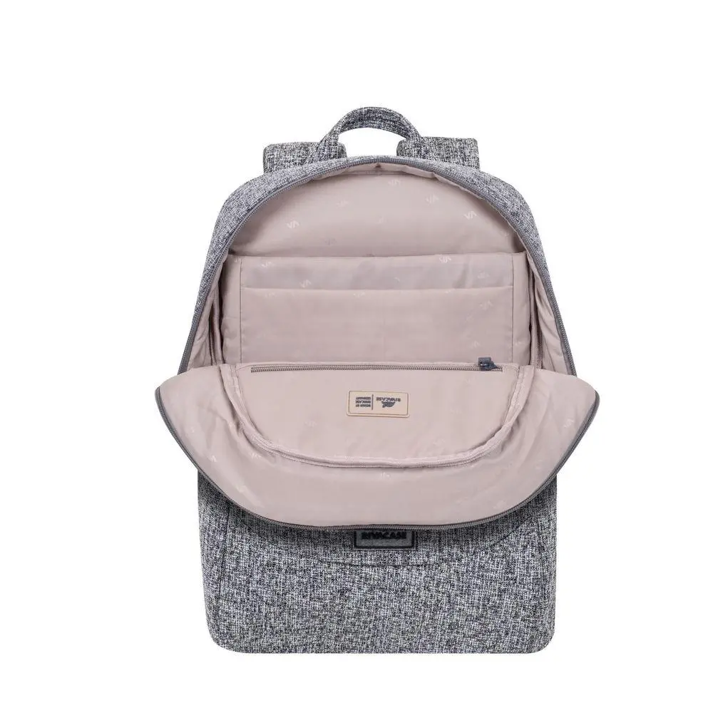 Plecak na laptopa Rivacase Anvik 13,3" 7923 Szary