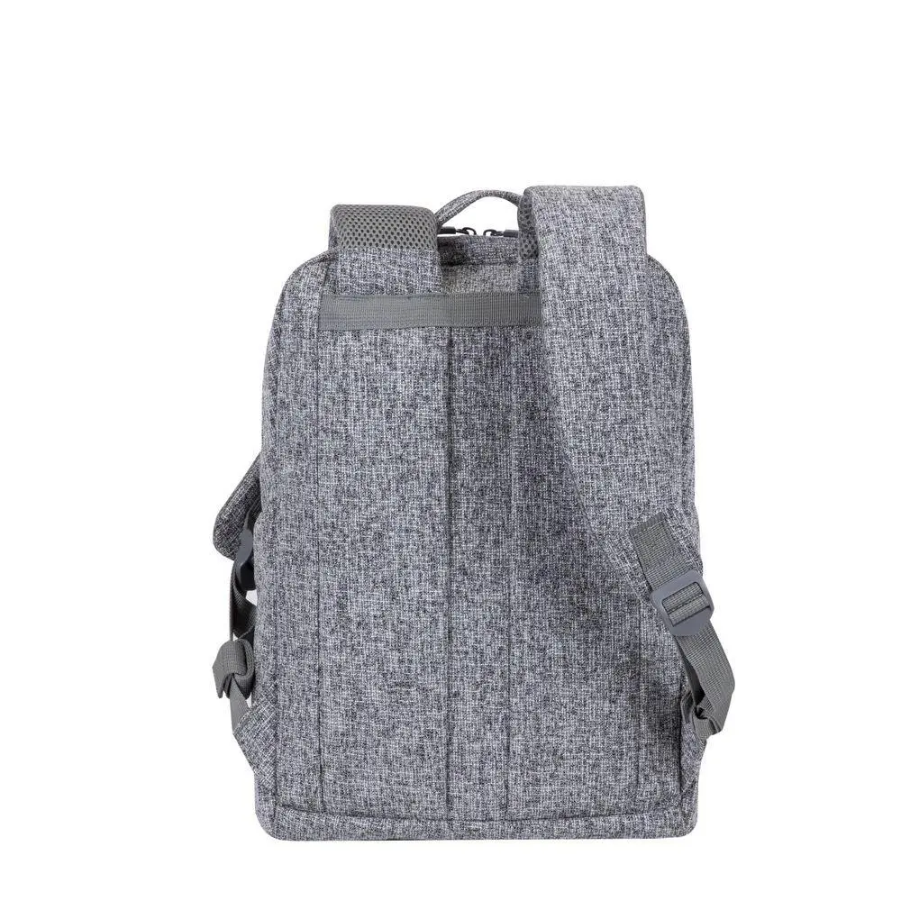 Plecak na laptopa Rivacase Anvik 13,3" 7923 Szary