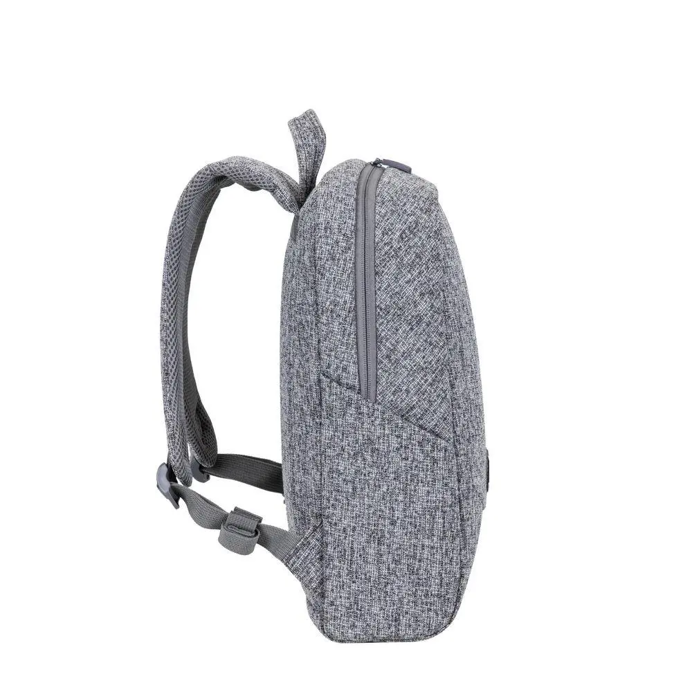 Plecak na laptopa Rivacase Anvik 13,3" 7923 Szary